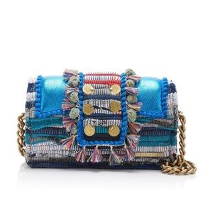 Kooreloo Hollywood Babe Shoulder Bag